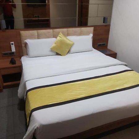 Hotel Avaante Ahmedabad Formerly Known As The Orchid Hotel Dış mekan fotoğraf